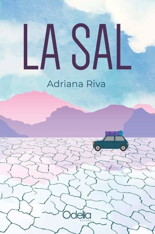 Adriana Riva La sal