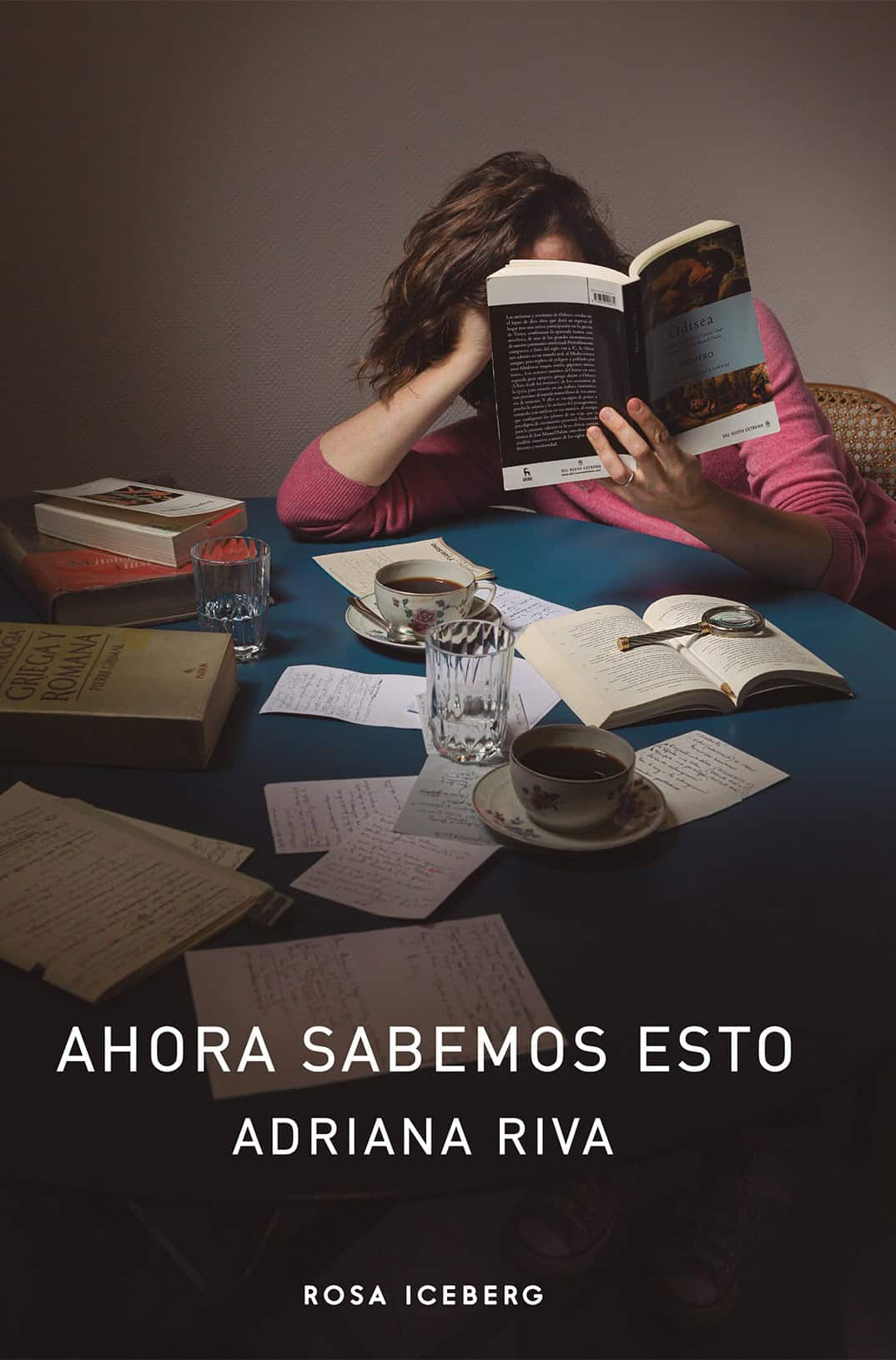 Adriana Riva ahora sabemos esto