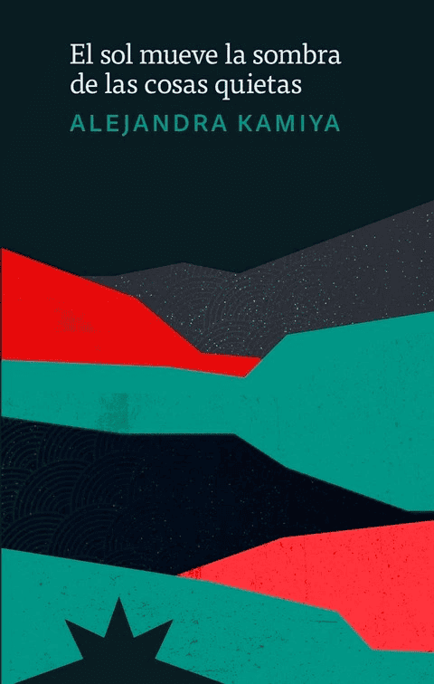 Alejandra Kamiya el sol