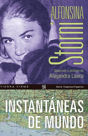 Alfonsina Storni Instantáneas