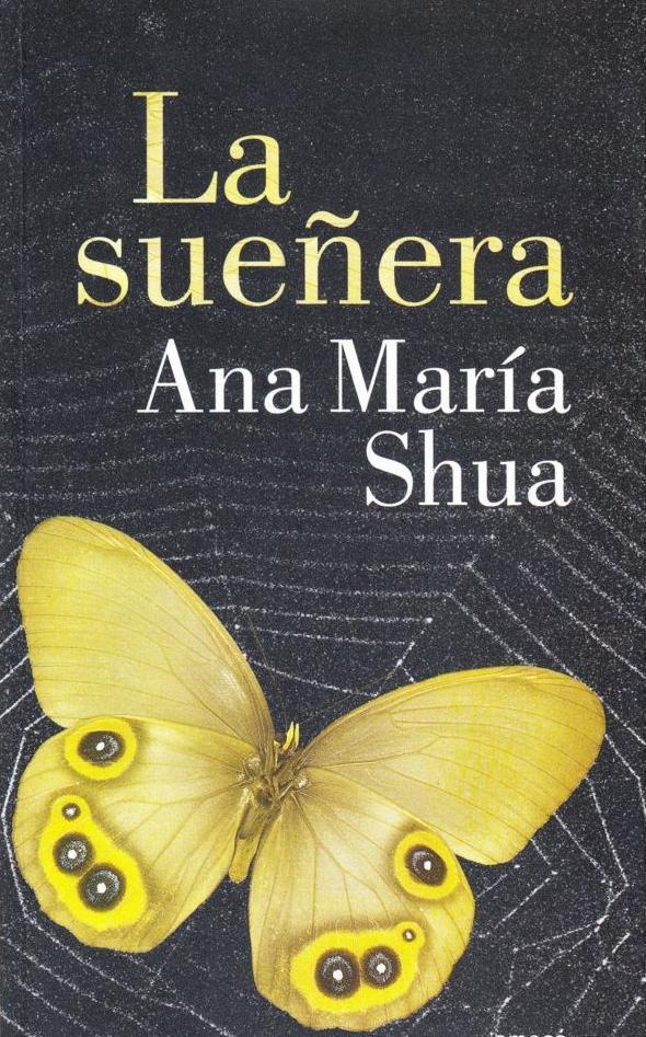 Ana María Shua sueñera