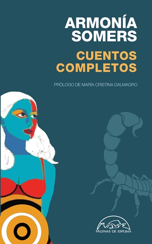 Armonía Somers completos