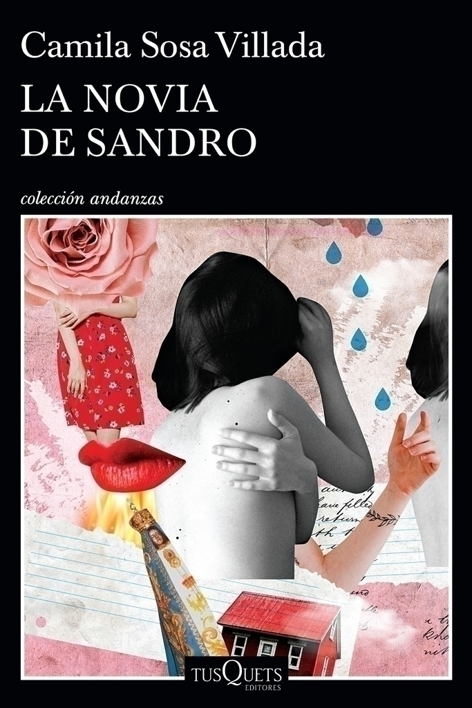 Camila Sosa V sandro