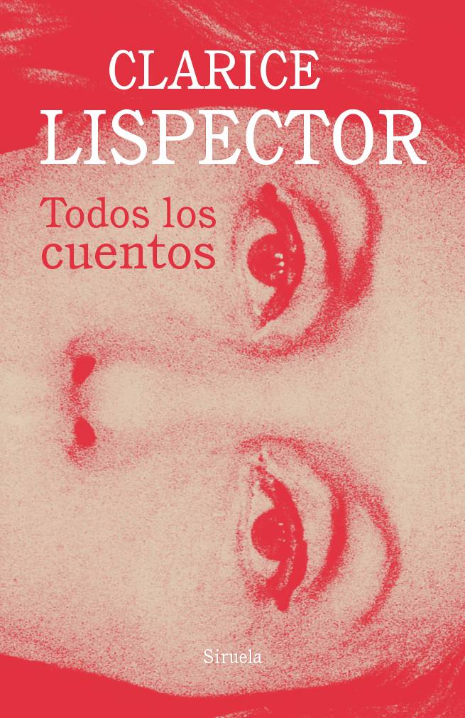 Clarice Lispector cuentos