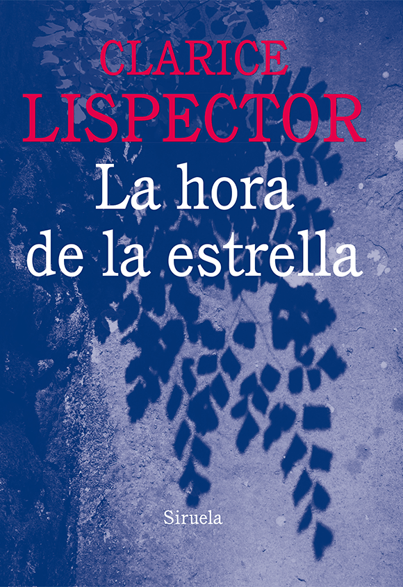 Clarice Lispector estrella