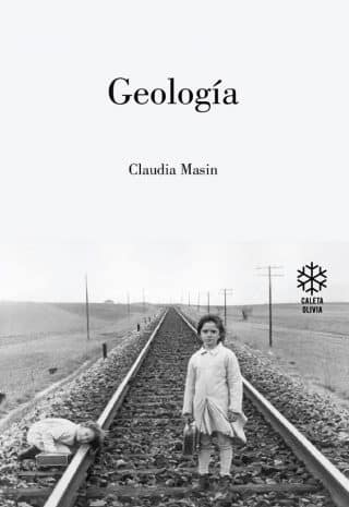 Claudia Masin Geología