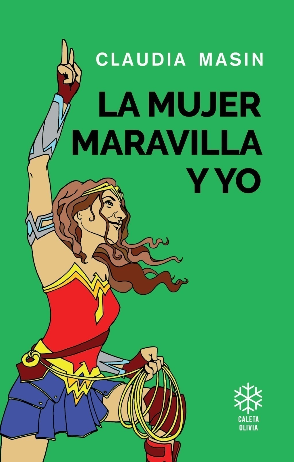 Claudia Masin poesía