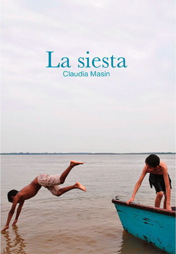 Claudia Masin siesta