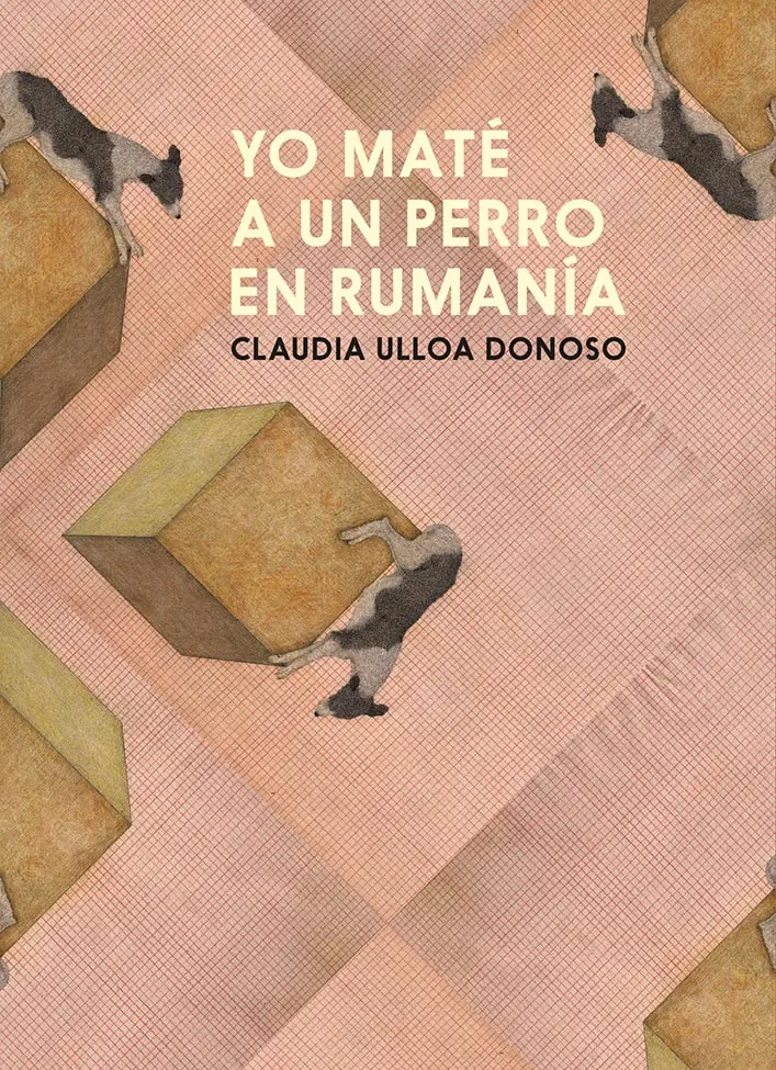 Claudia Ulloa Donoso
