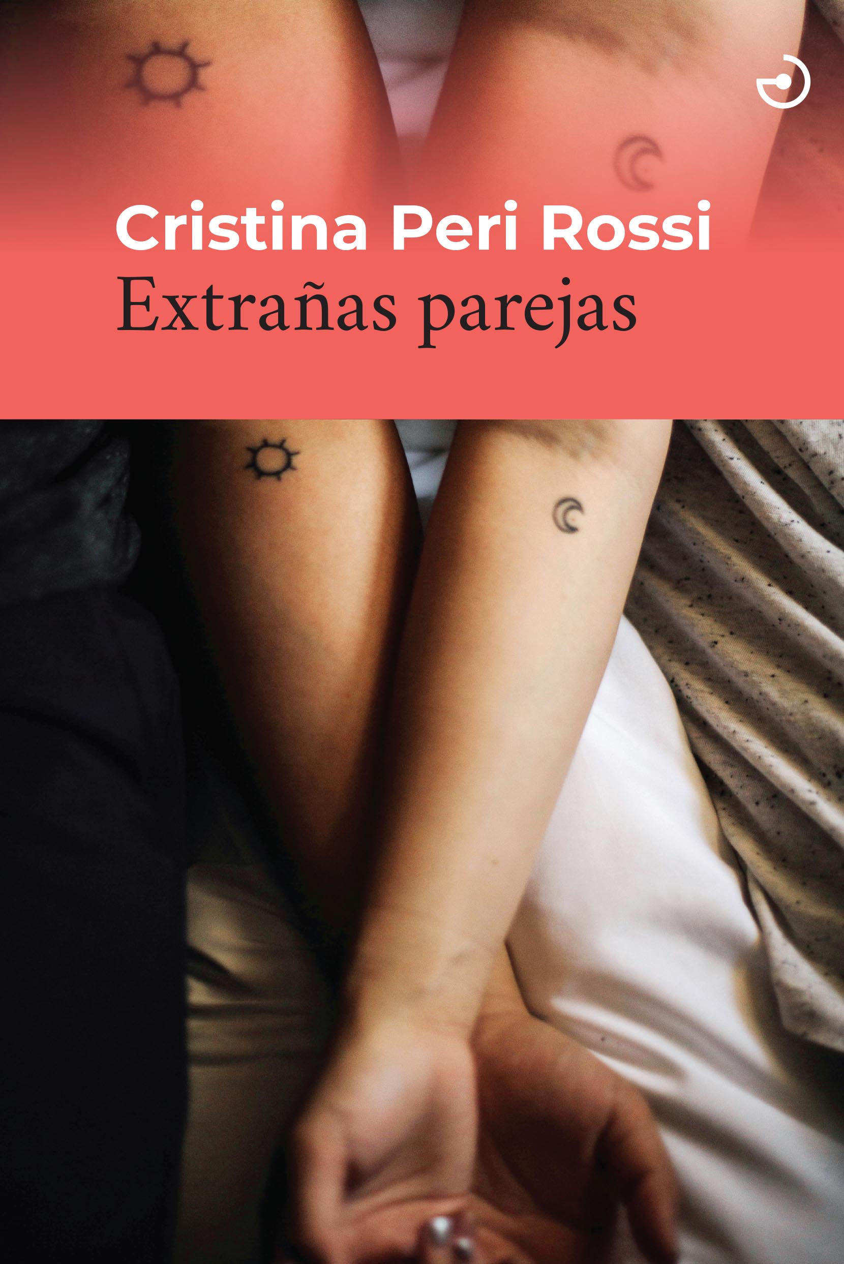 Cristina Peri Rossi extrañas parejas