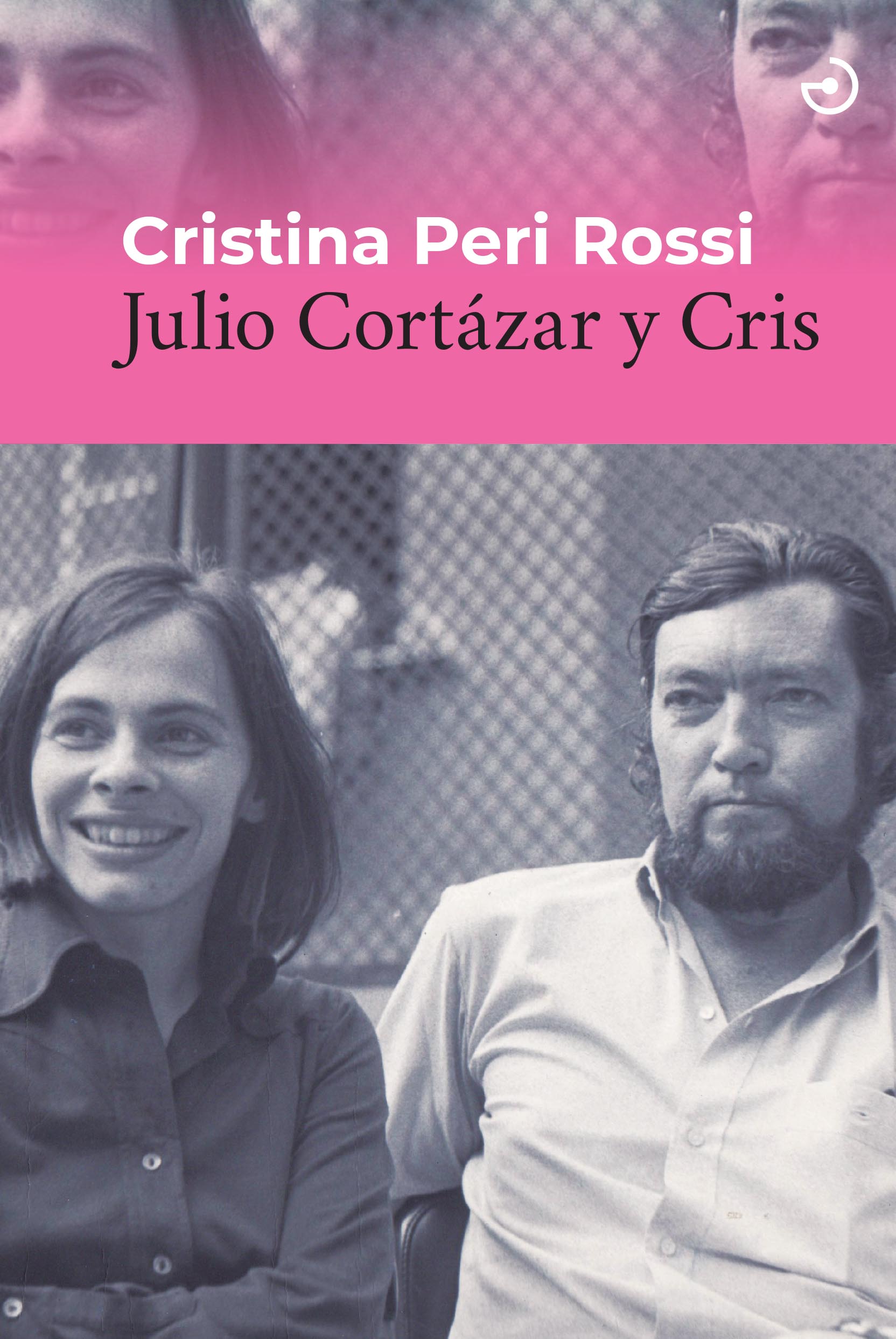 Cristina Peri Rossi julio