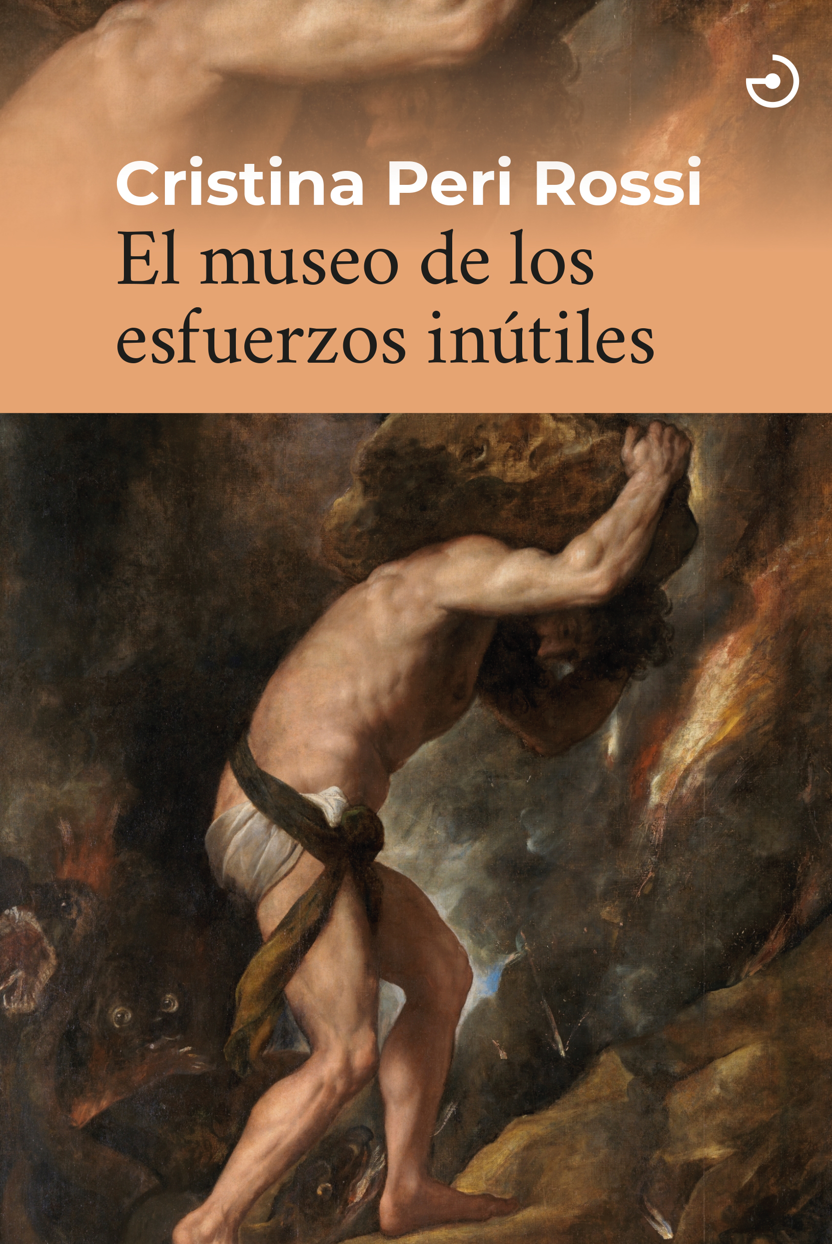 Cristina Peri Rossi museo