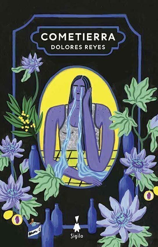 Dolores Reyes cometierra