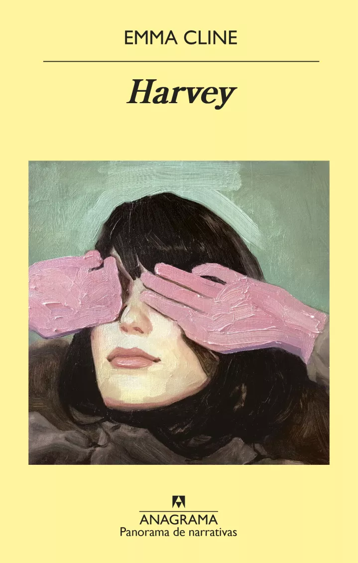 Emma Cline Harvey