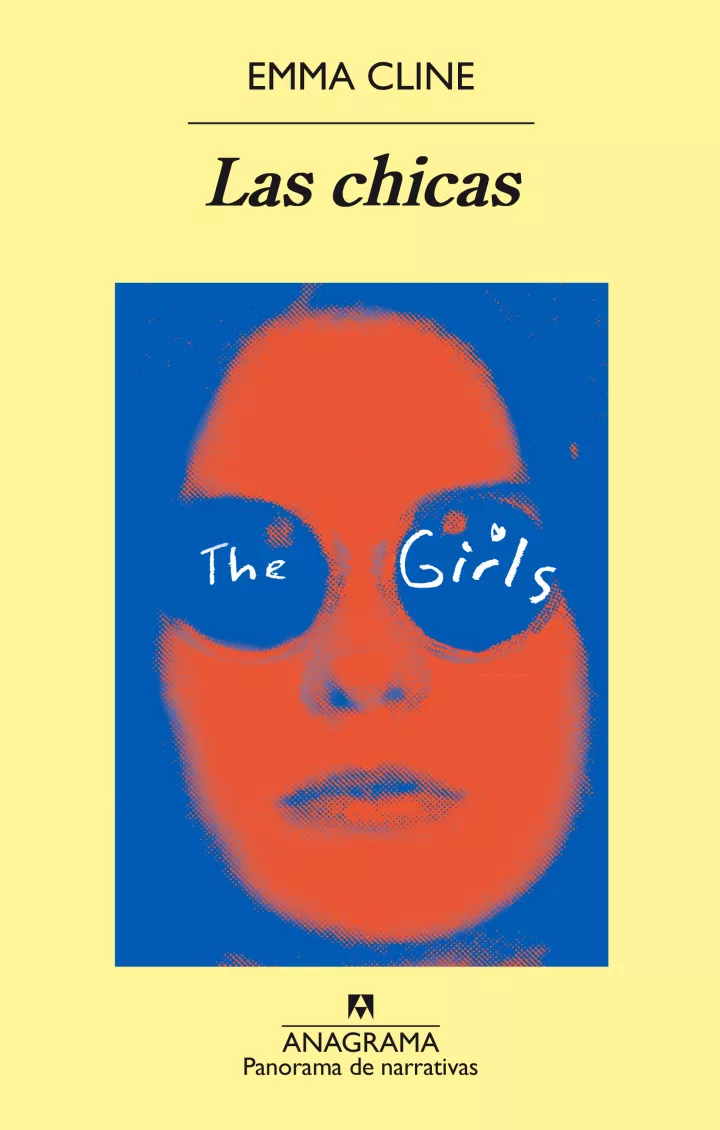 Emma Cline chicas