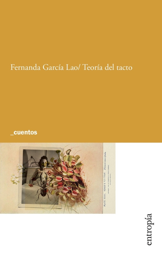 Fernanda García Lao tacto