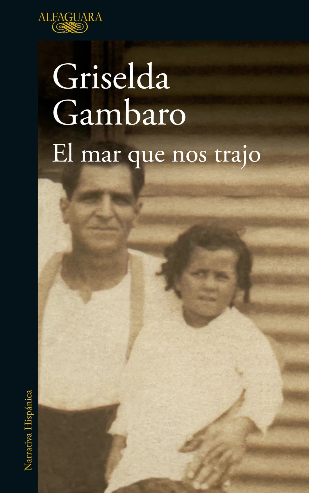 Griselda-Gambaro-El-mar-que-nos-trajo