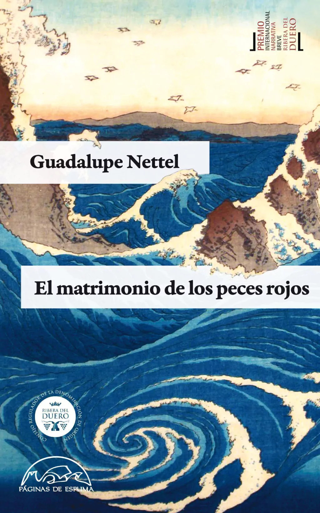 Guadalupe-Nettel-matrimonio-peces-rojos