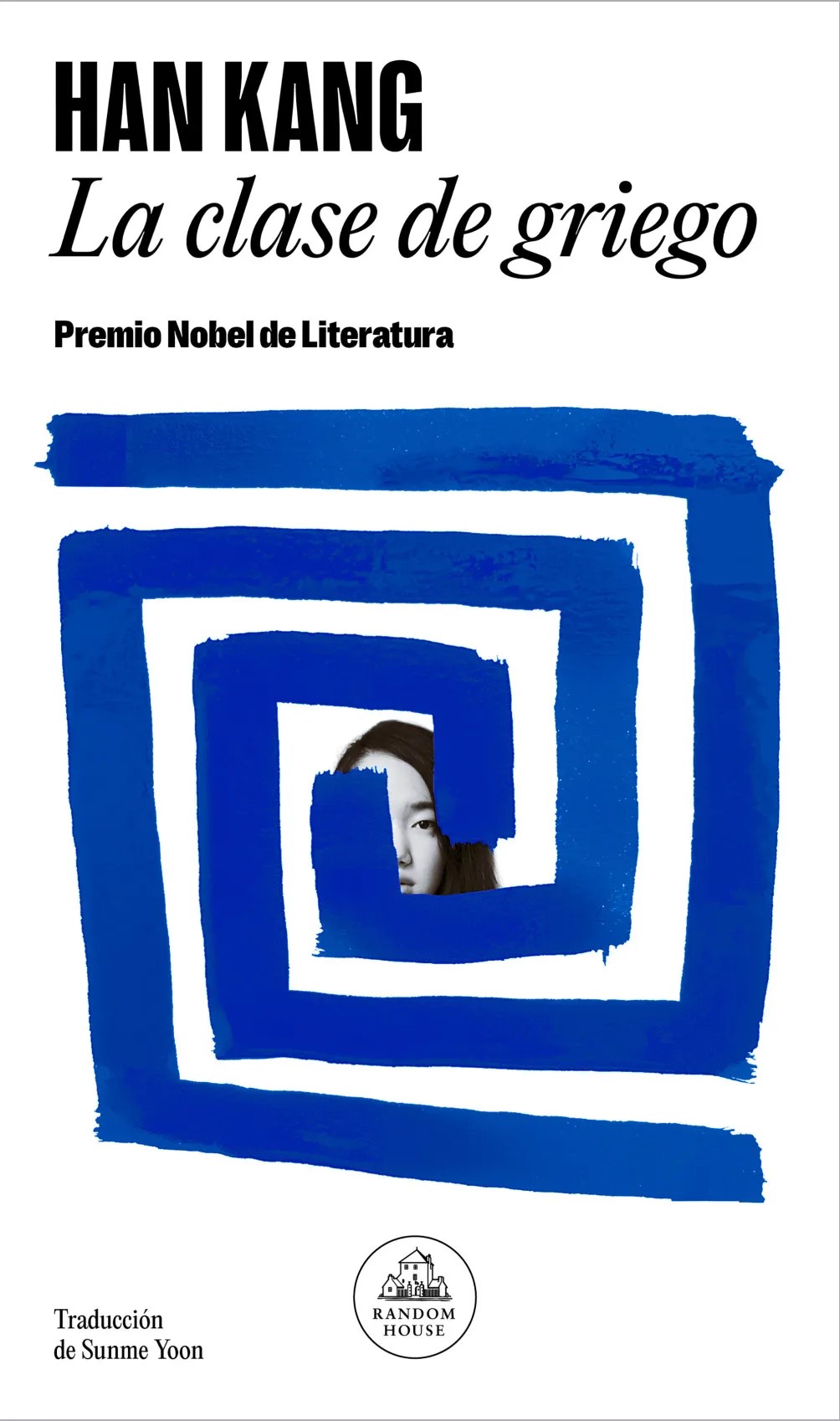 Han Kang la-clase-de-griego