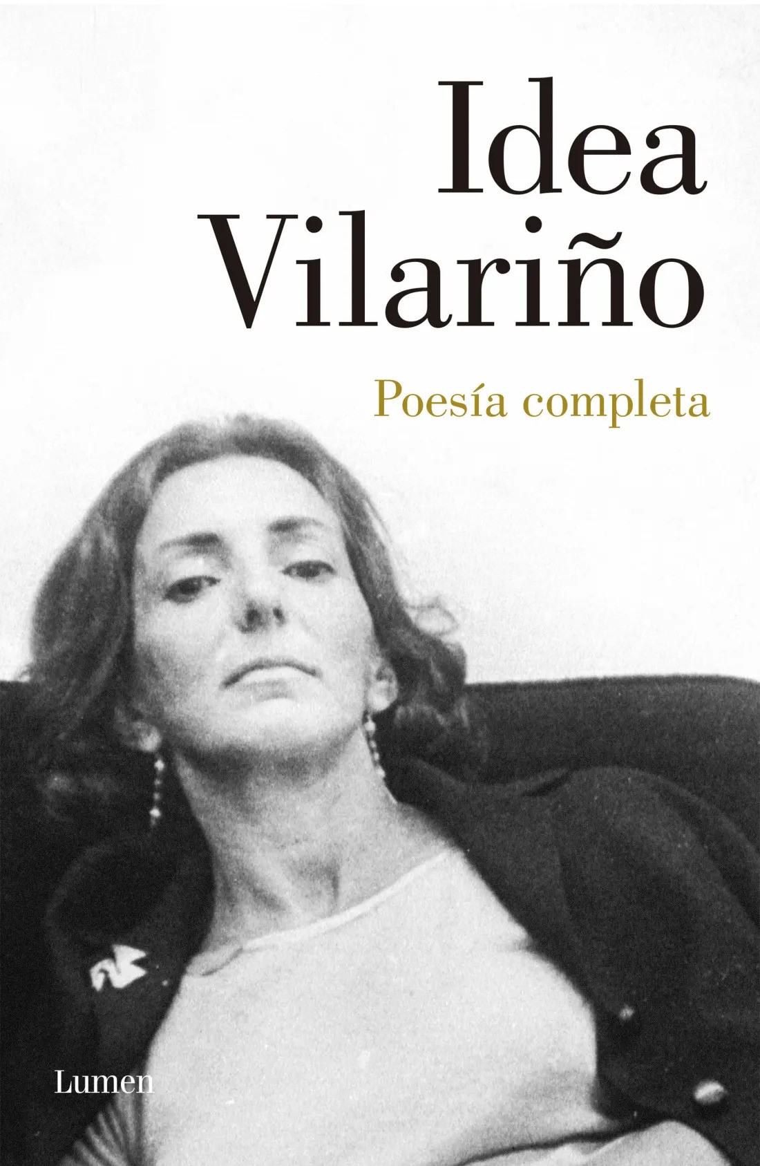 Idea-Vilariño-Poesía-completa