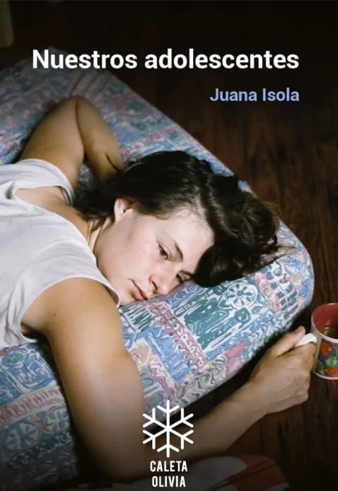 Juana Isola nuestros adolescentes