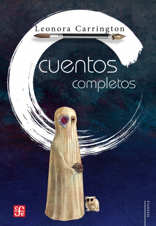 Leonora Carrington cuentos