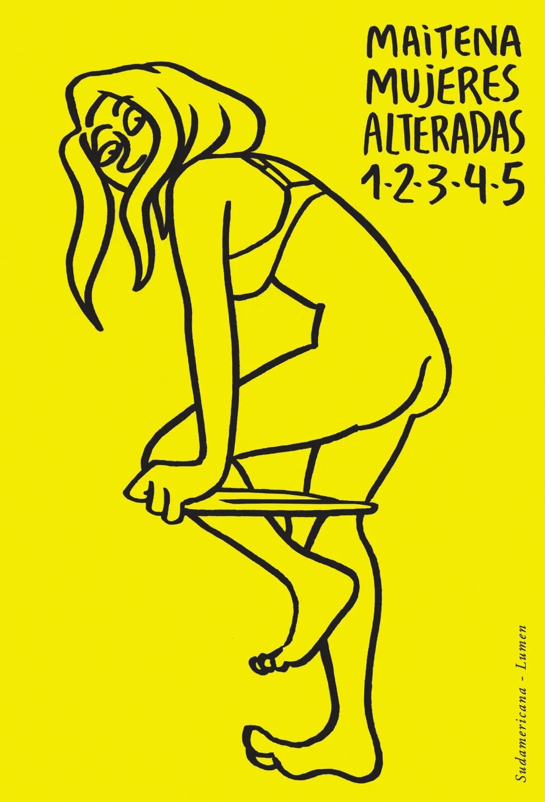 Maitena mujeres-alteradas-1-2-3-4-5