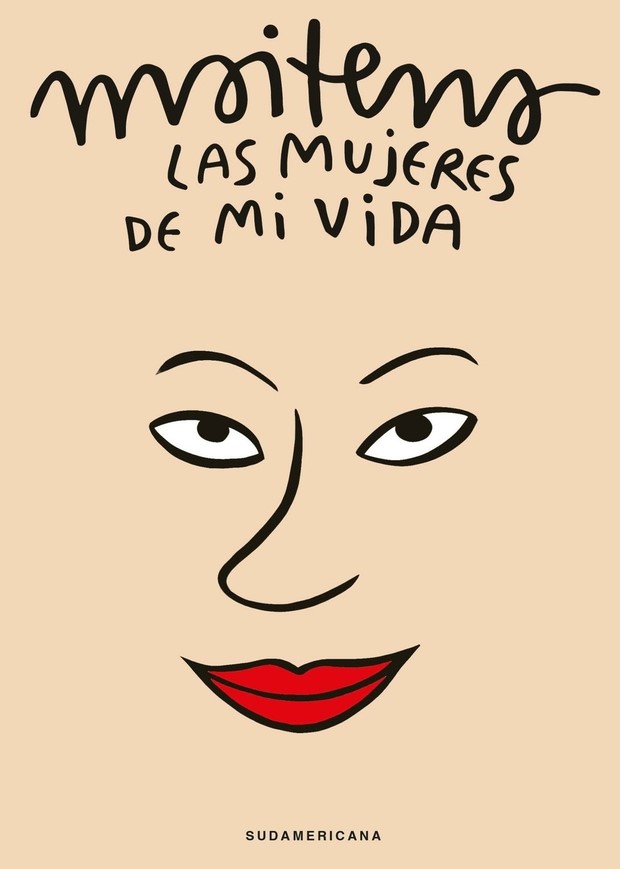 Maitena mujeres