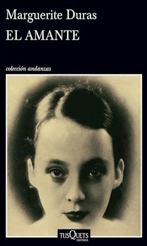 Marguerite Duras amante