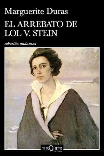 Marguerite Duras arrebato