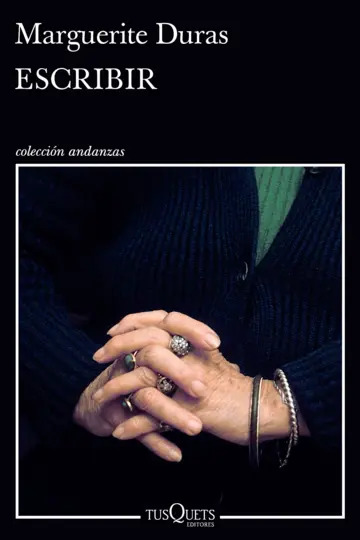 Marguerite-Duras-escribir
