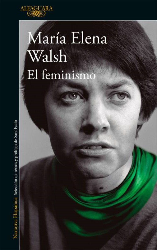 María Elena Walsh feminismo