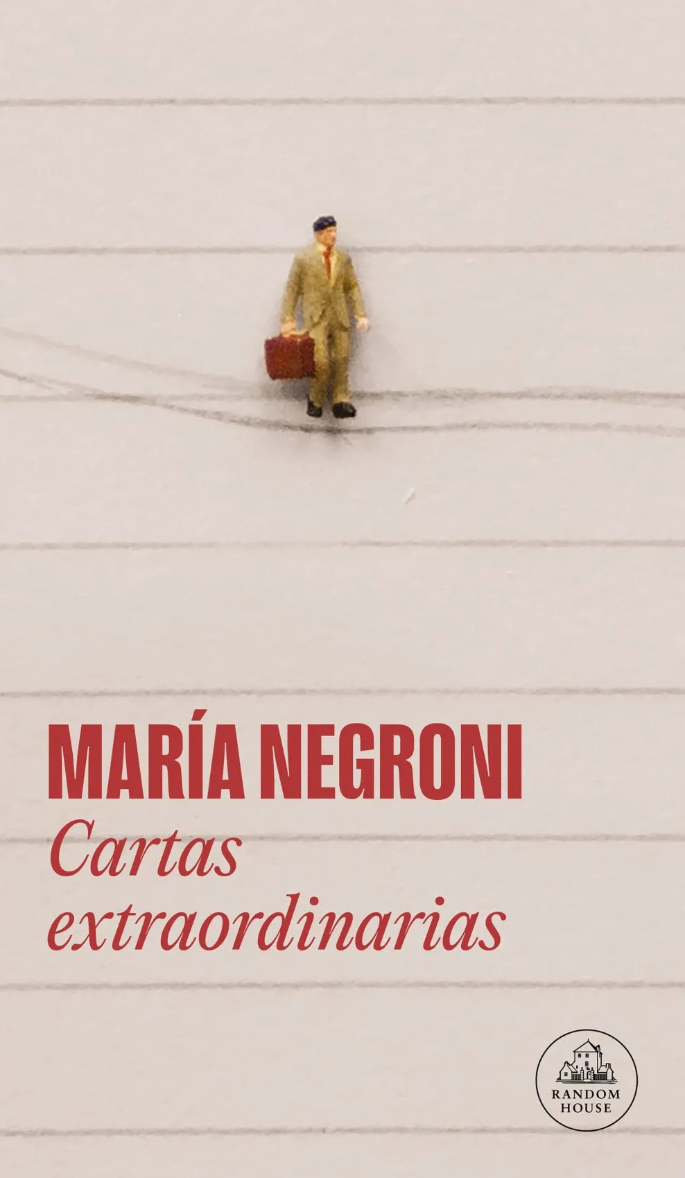 María Naegroni cartas-extraordinarias