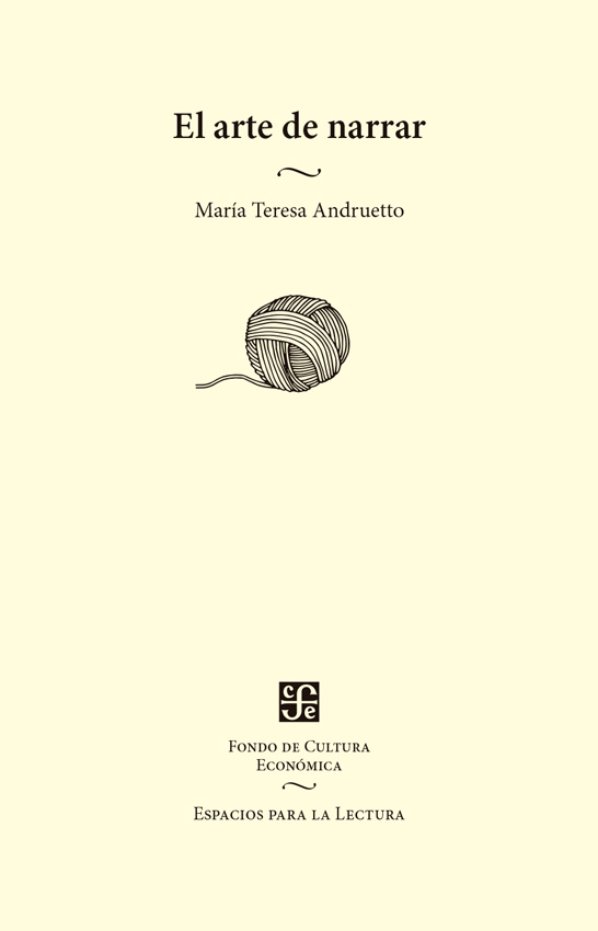 María Teresa Andruetto arte