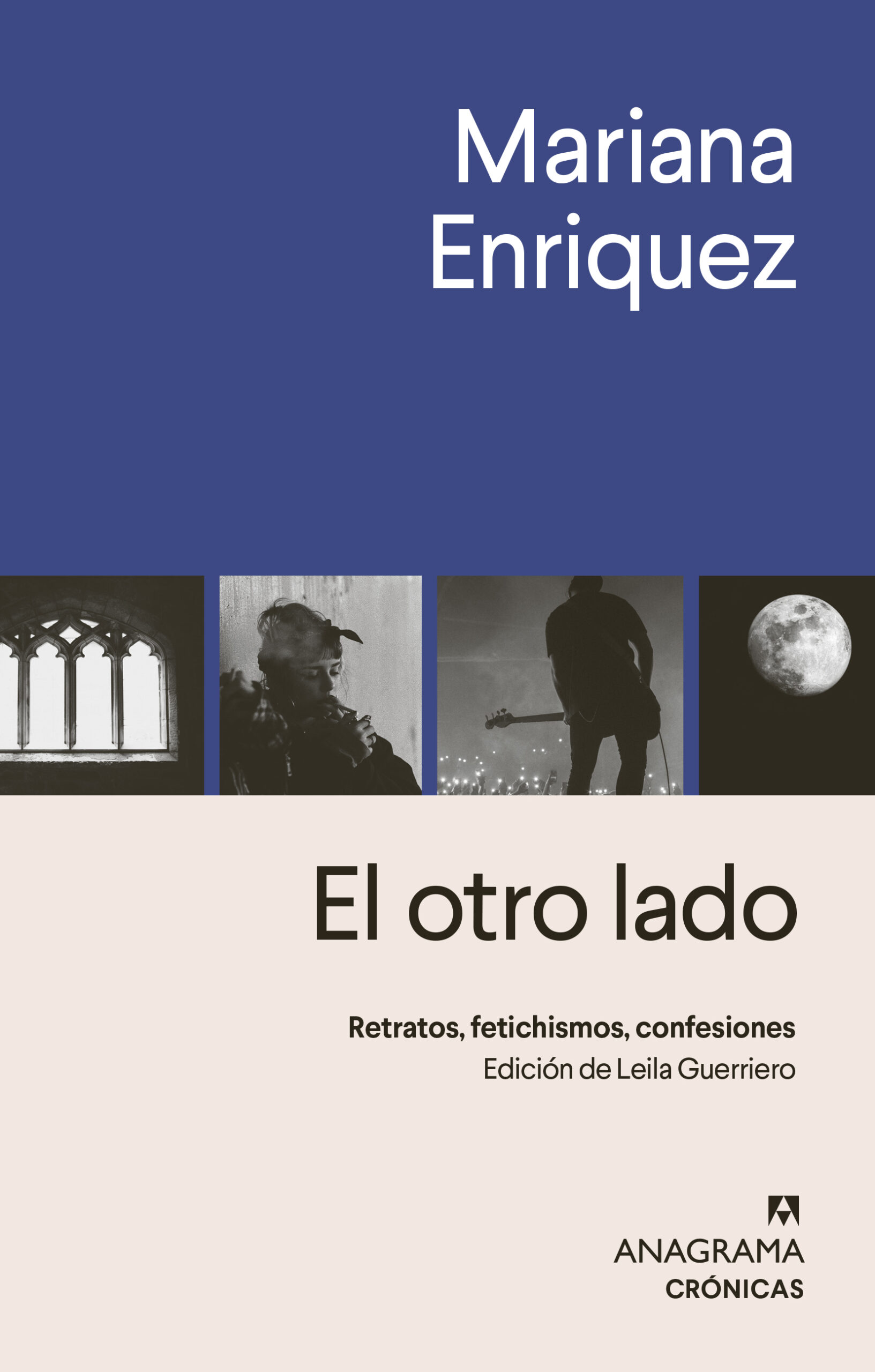 Mariana Enriquez otro lado