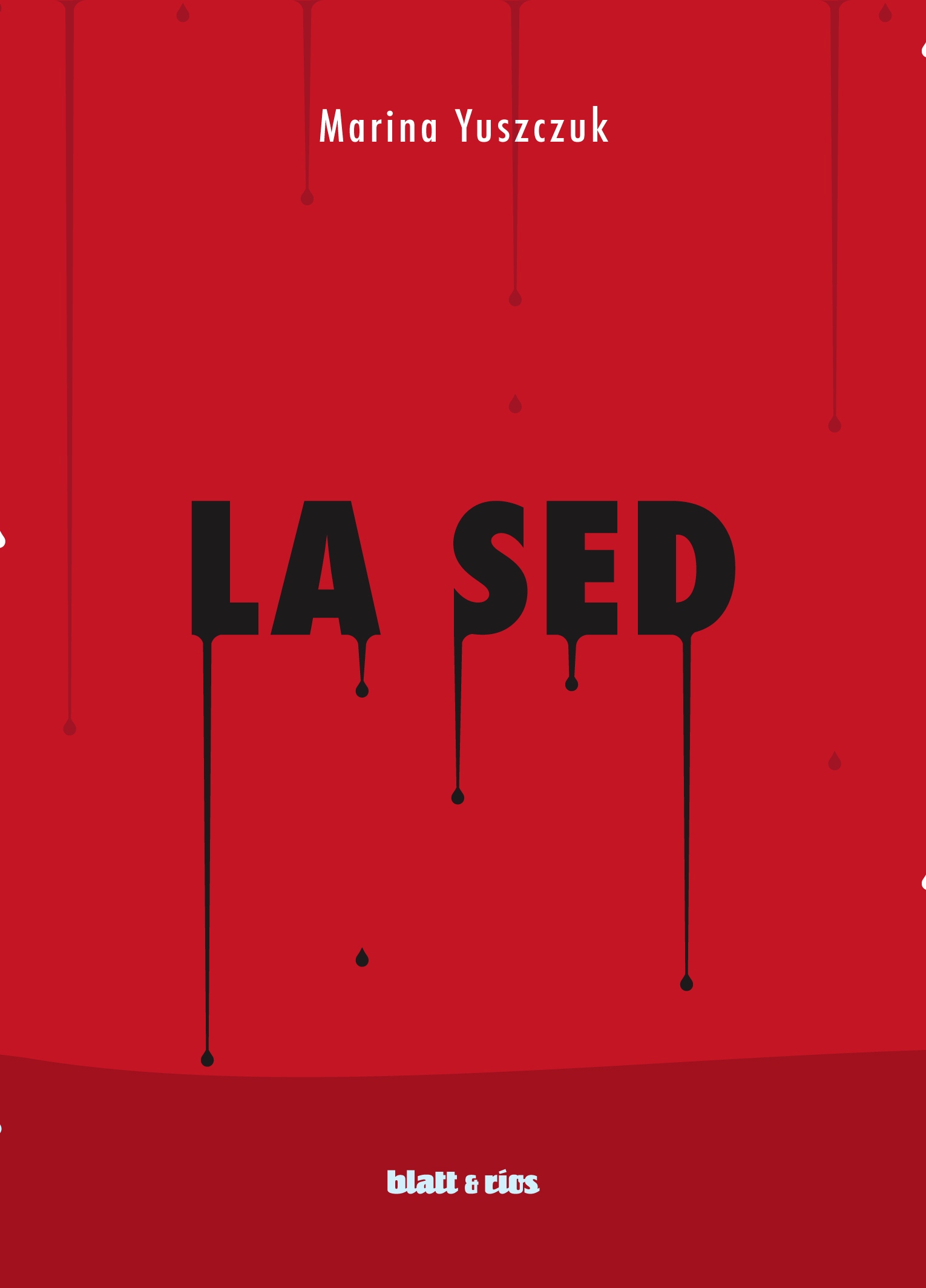 Marina Y LA SED