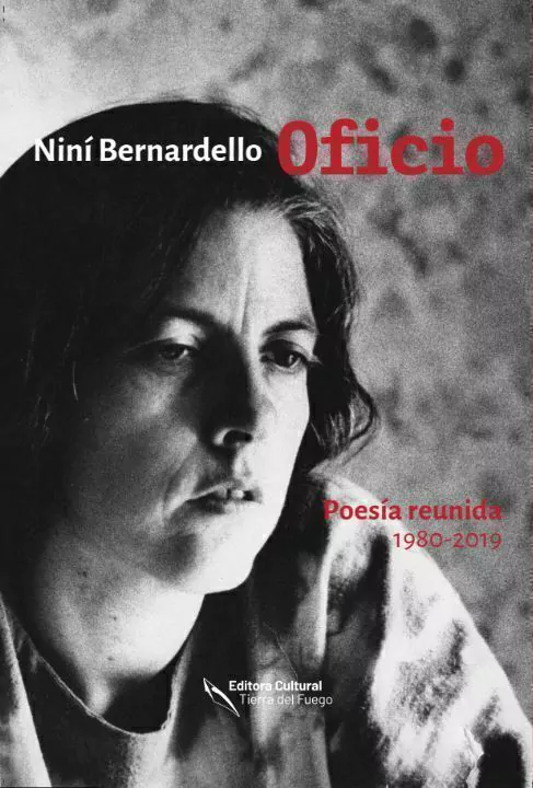 Niní Bernardello Poesía reunida