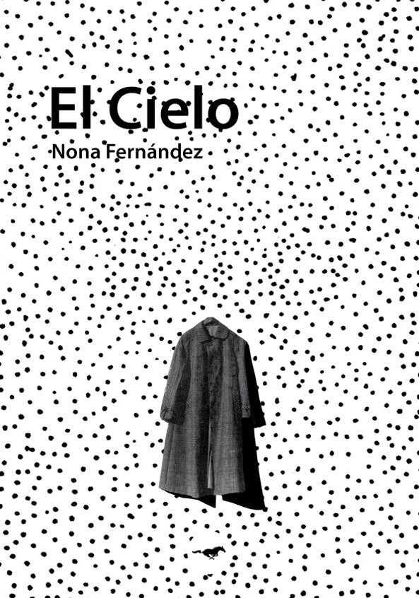 Nona Fernández El cielo