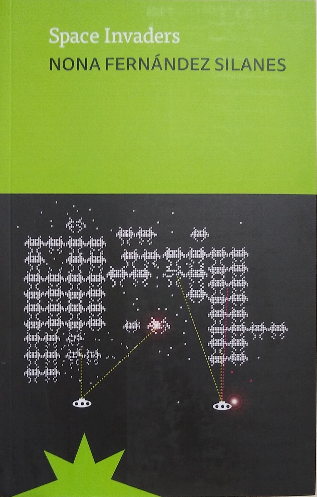 Nona Fernández Space