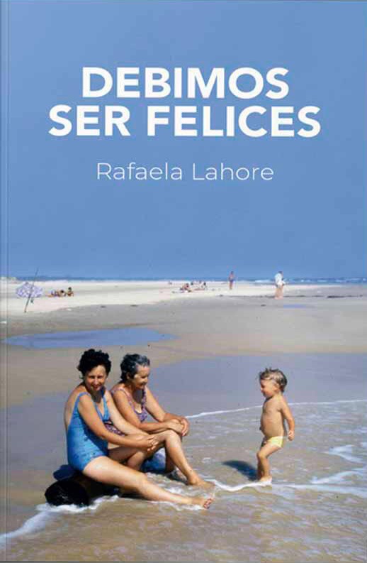 Rafaela Lahore felices