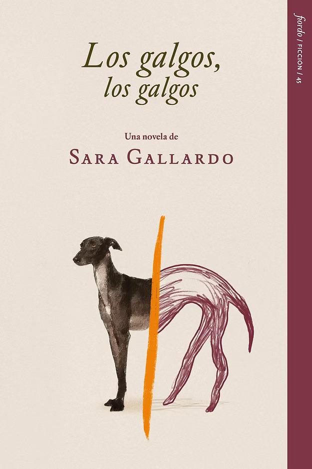 Sara Gallardo-galgos
