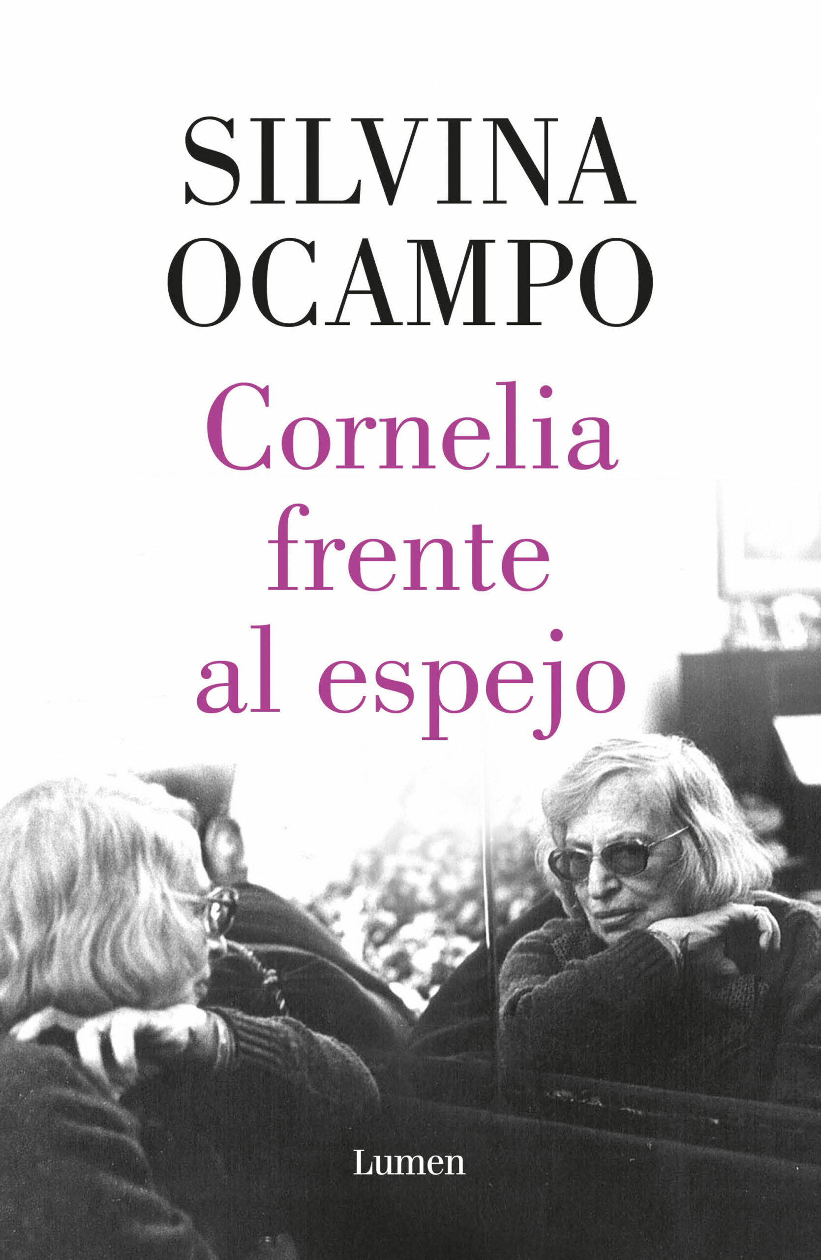Silvina Ocampo Cornelia