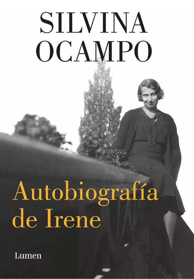 Silvina Ocampo Irene