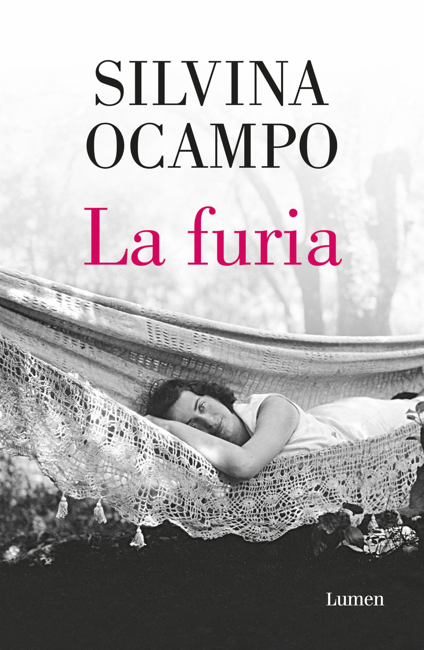 Silvina Ocampo furia
