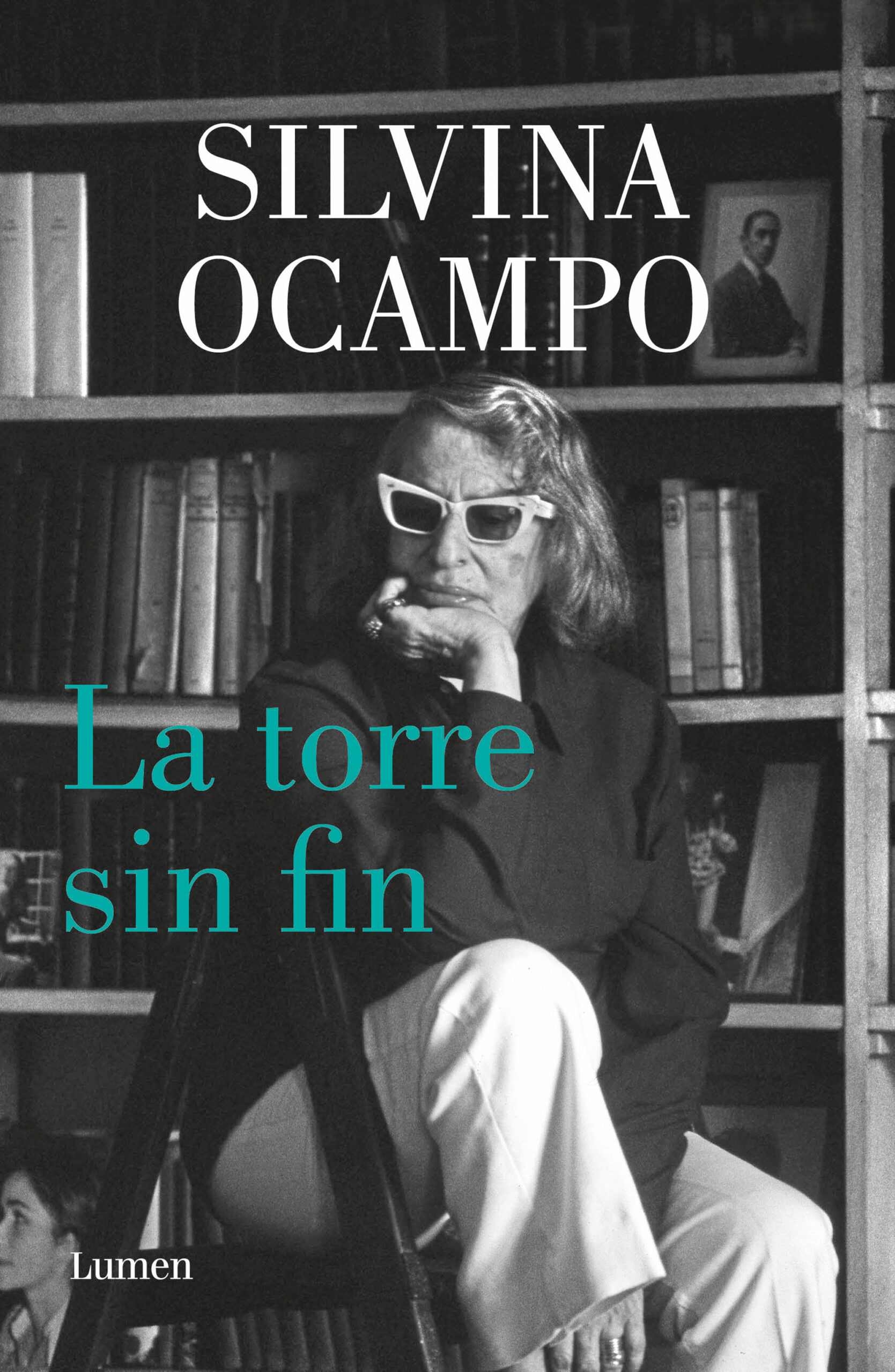 Silvina Ocampo torre