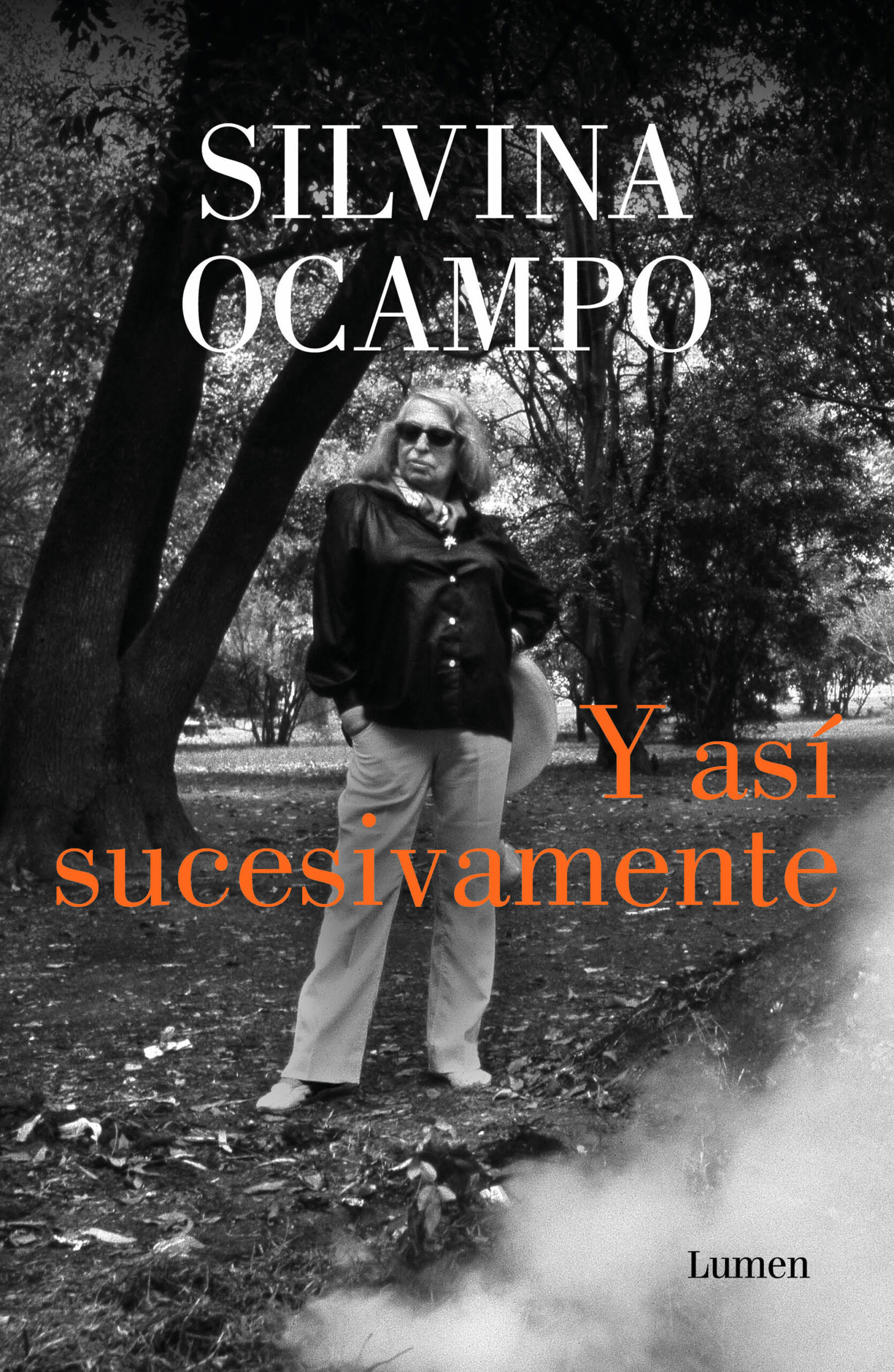 Silvina Ocampo y-así-sucesivamente