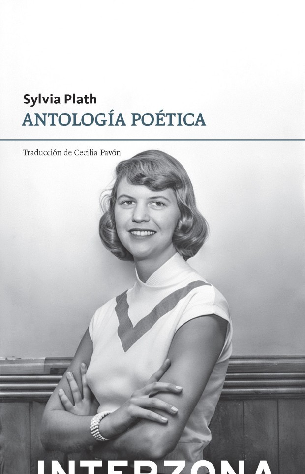 Sylvia Plath-antología