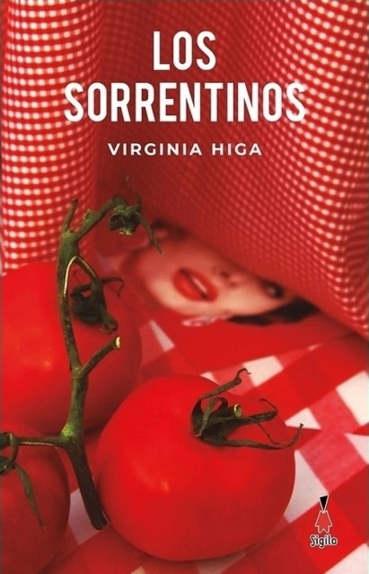 Virginia Higa sorrentinos