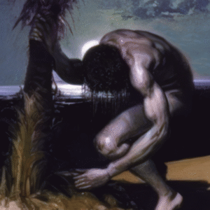 Alex Anwandter<br>Mil noches de Sudamérica