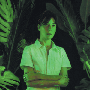 Ana Navajas<br>Estás muy callada hoy